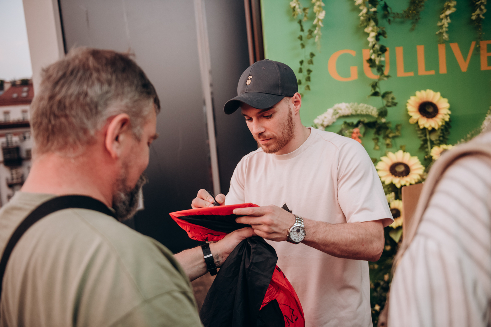 Тераса Talk про Олімпійські ігри image-107