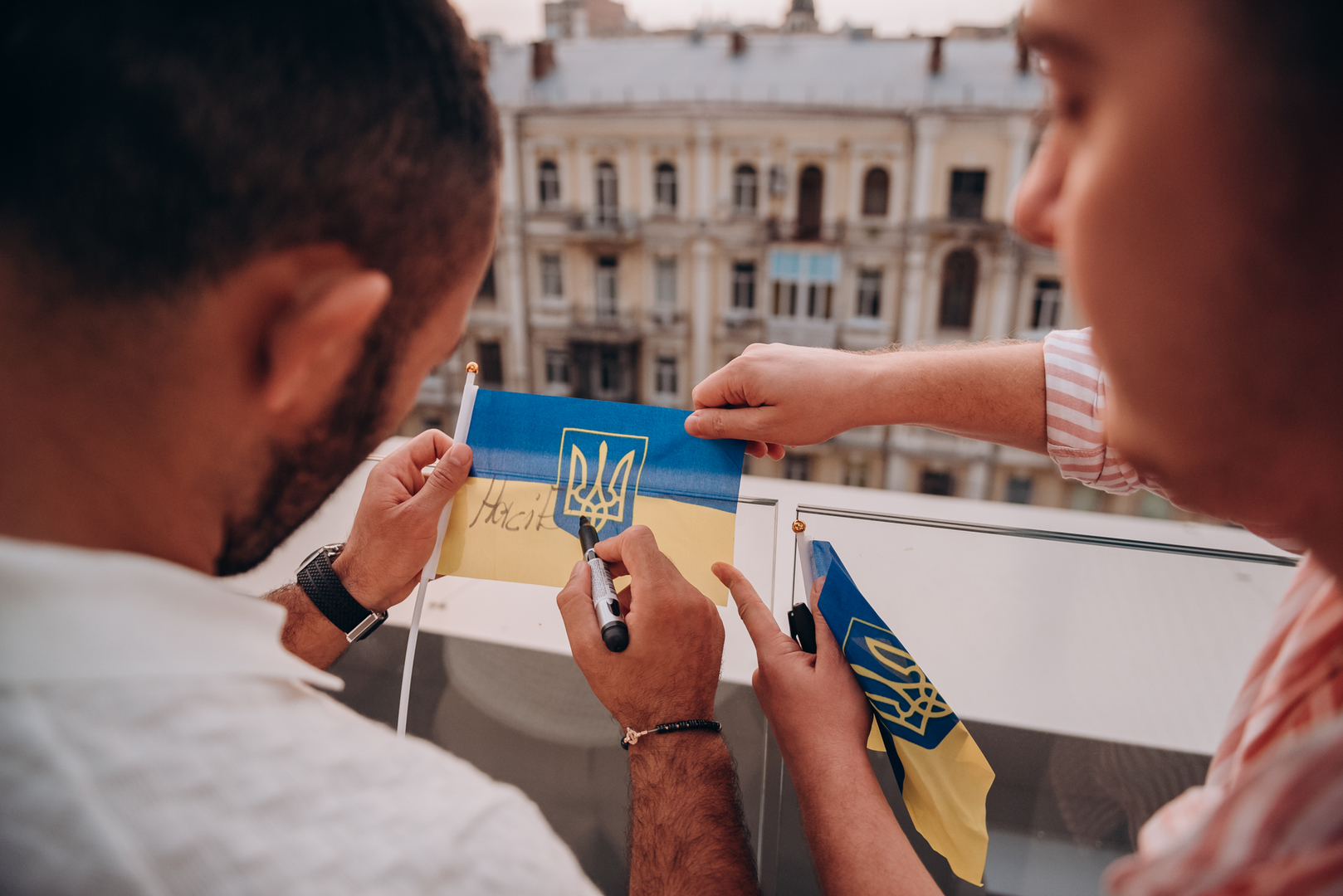 Тераса Talk про Олімпійські ігри image-106