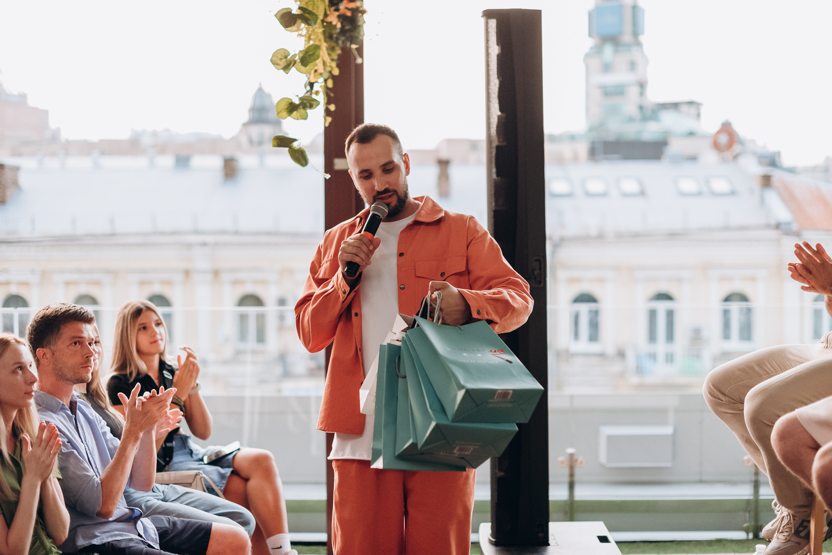 Тераса Talk про Олімпійські ігри image-108