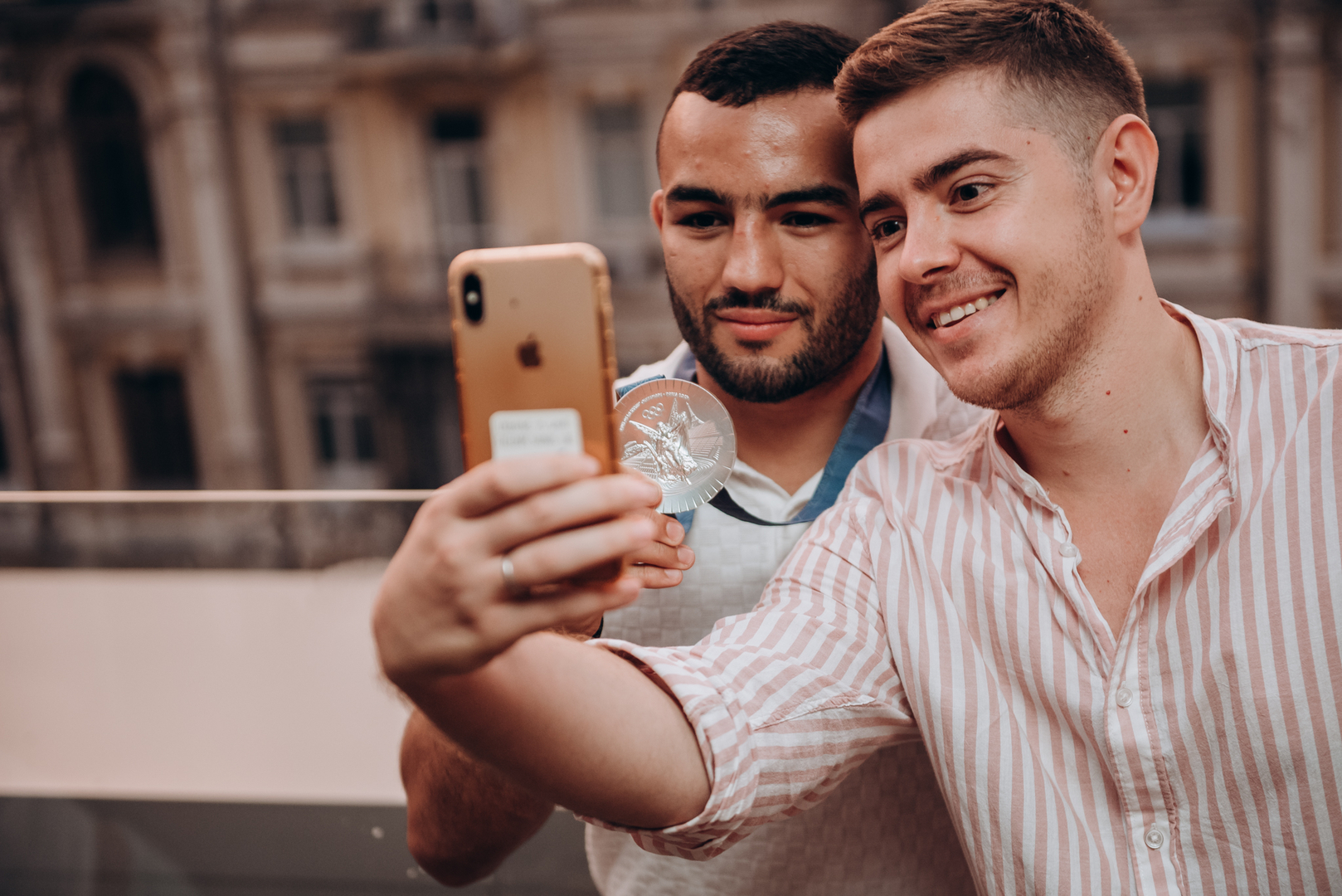 Тераса Talk про Олімпійські ігри image-113