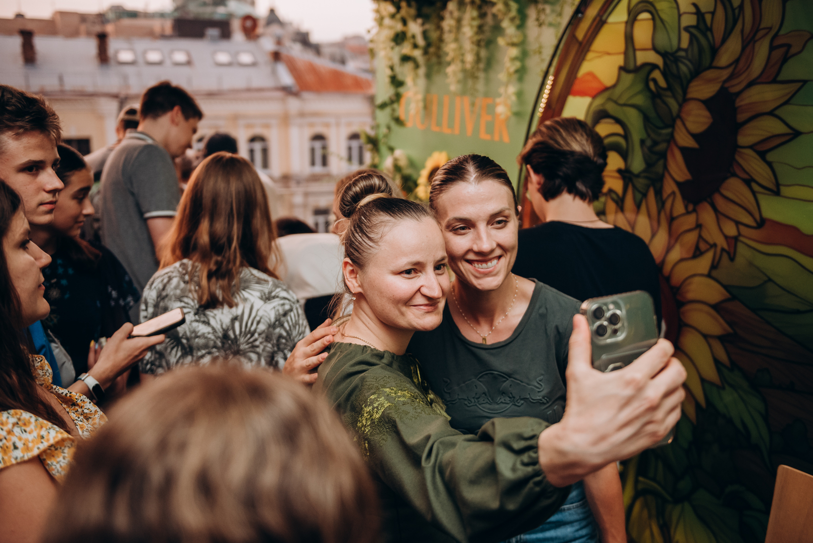 Тераса Talk про Олімпійські ігри image-114