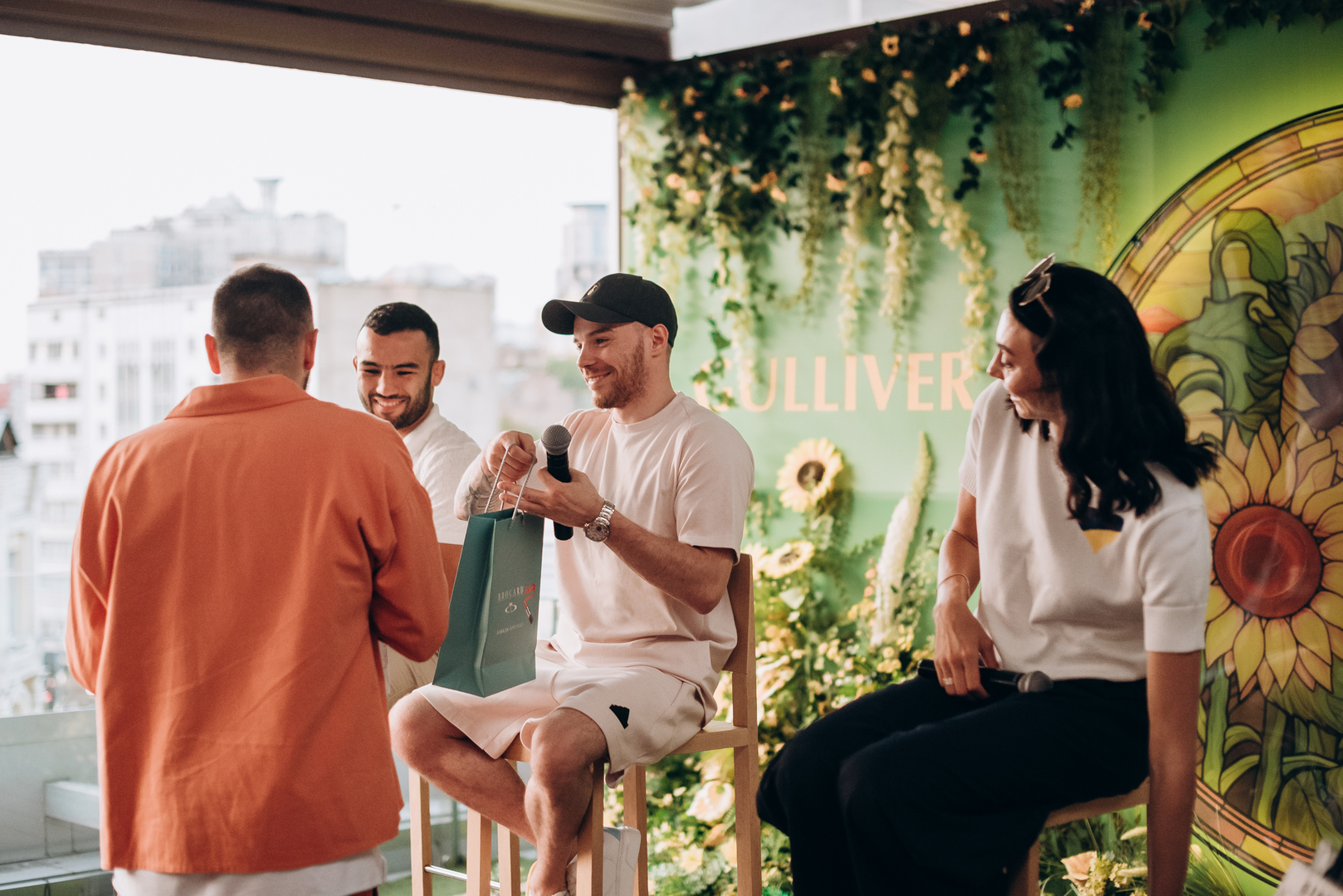 Тераса Talk про Олімпійські ігри image-117