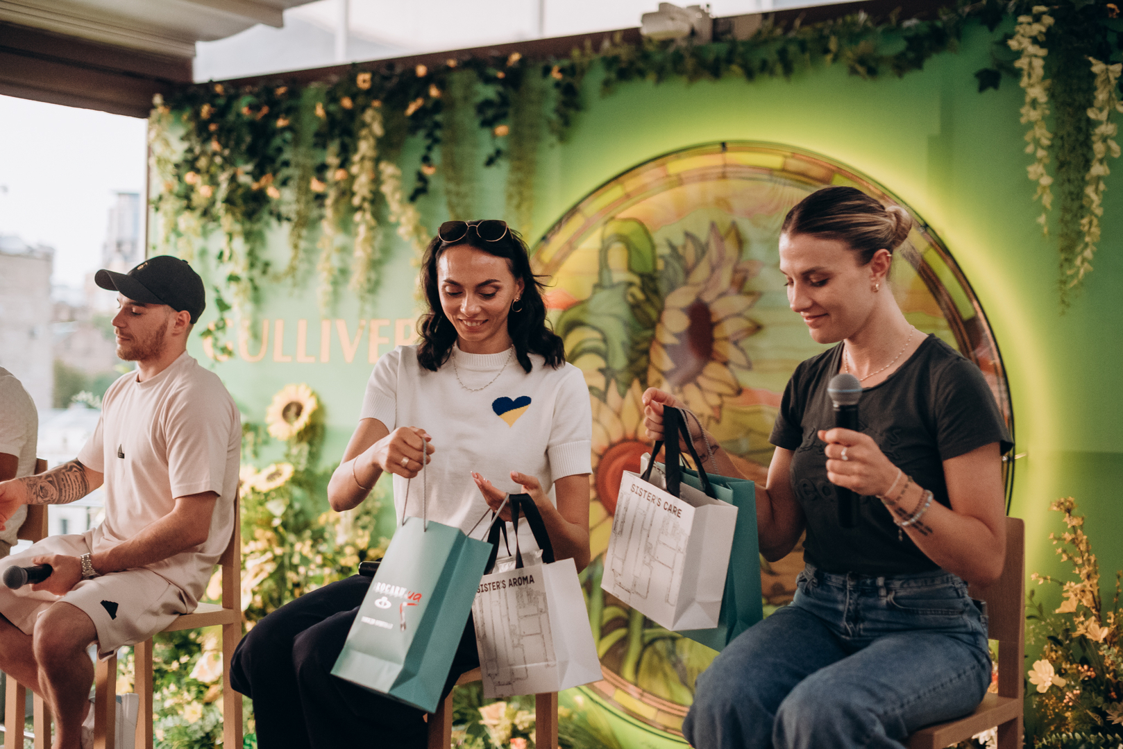 Тераса Talk про Олімпійські ігри image-119