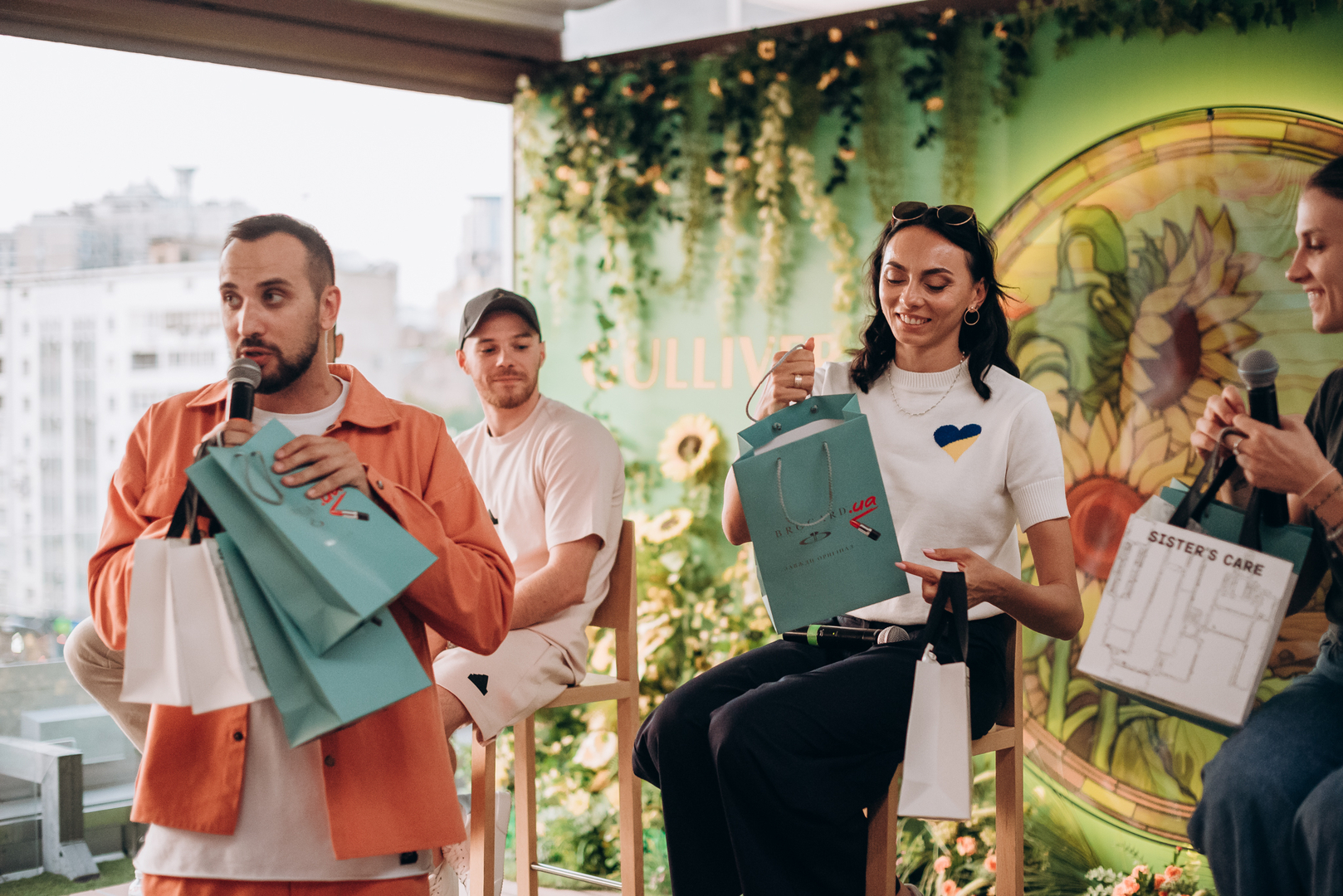 Тераса Talk про Олімпійські ігри image-118