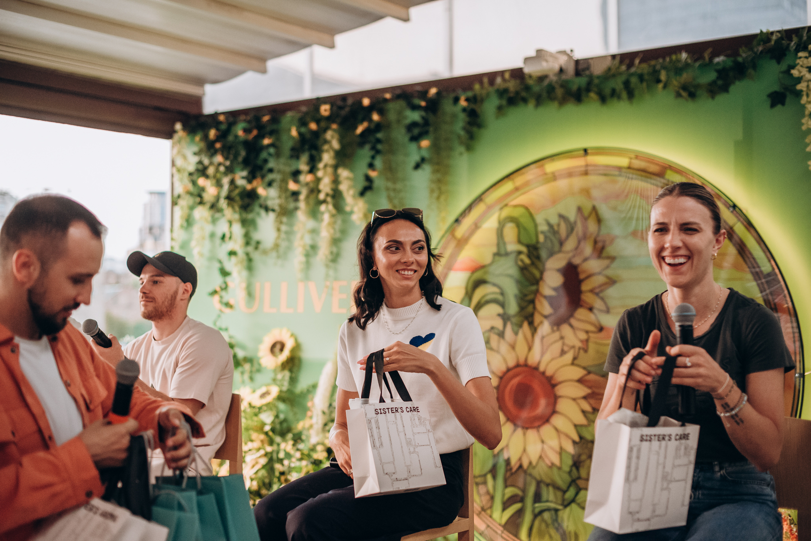 Тераса Talk про Олімпійські ігри image-120