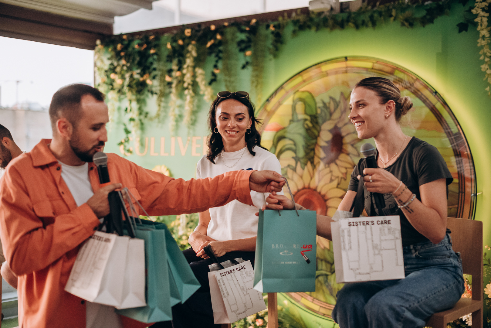 Тераса Talk про Олімпійські ігри image-121