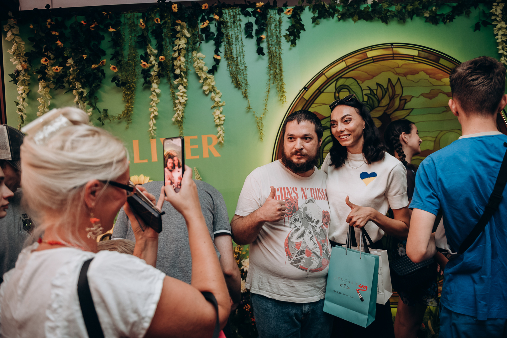 Тераса Talk про Олімпійські ігри image-122