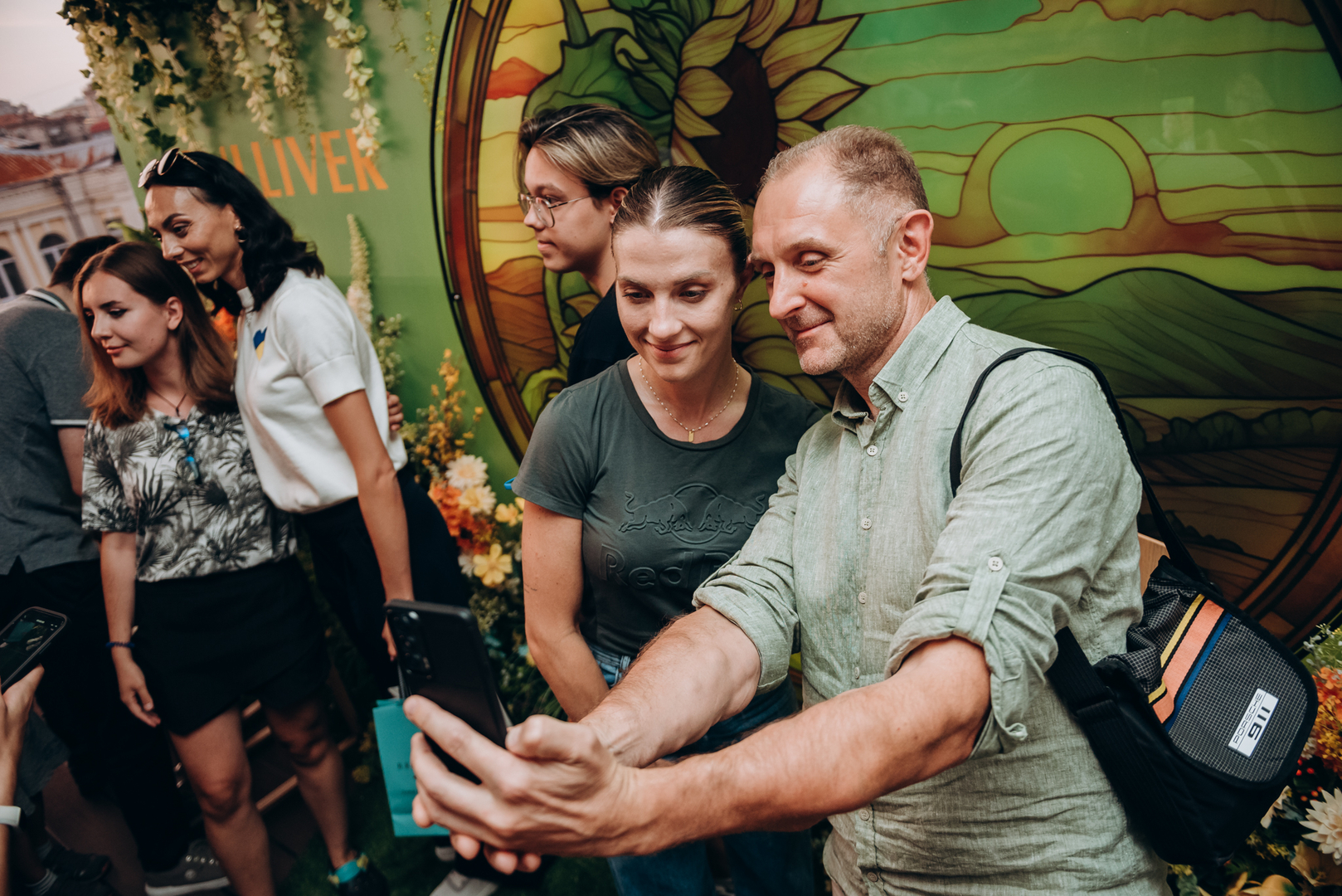 Тераса Talk про Олімпійські ігри image-123