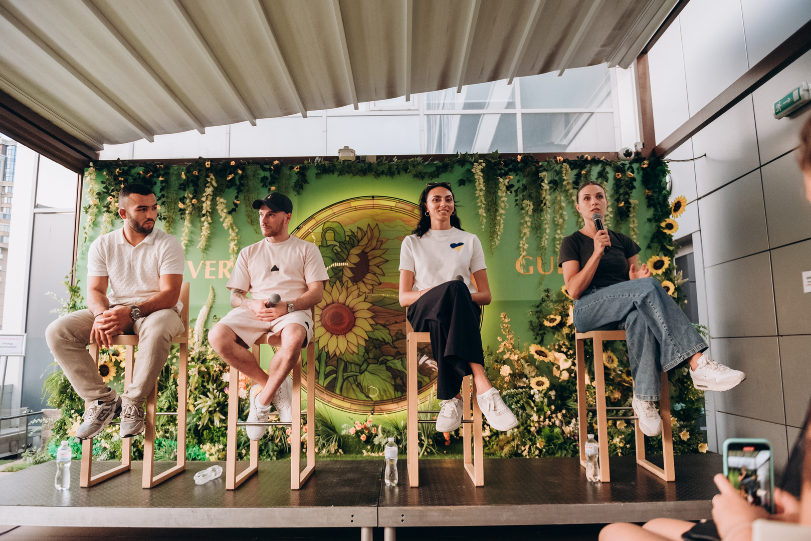 Тераса Talk про Олімпійські ігри image-125