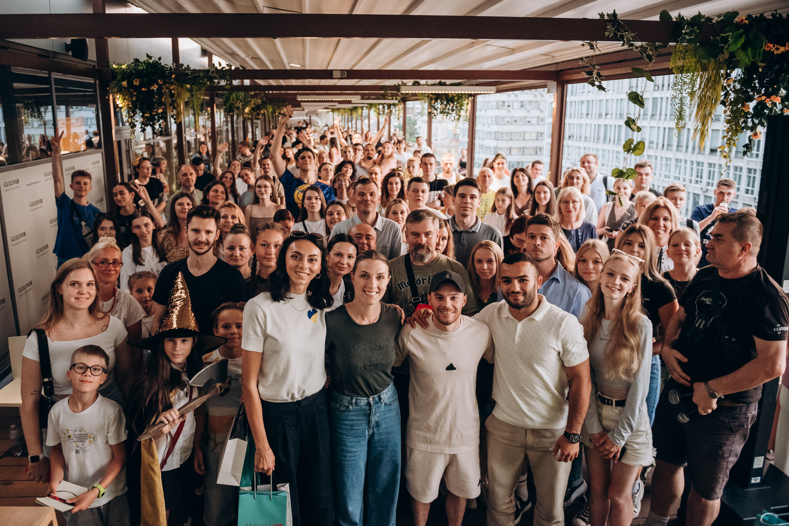 Тераса Talk про Олімпійські ігри image-130