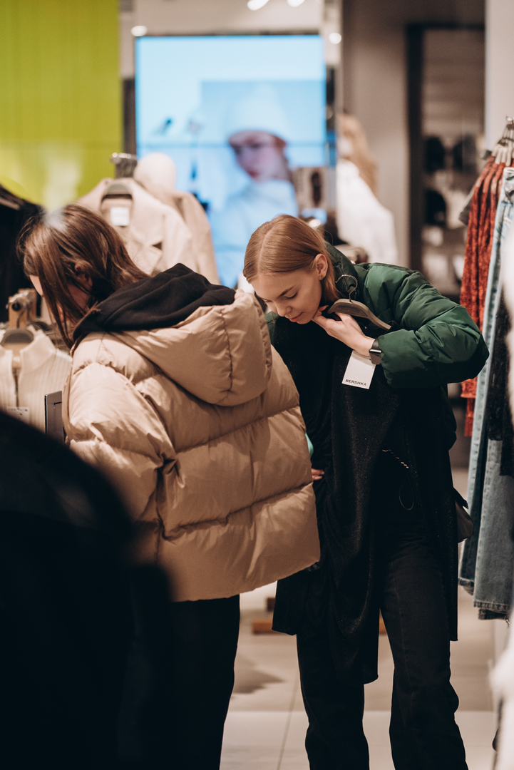 Black Friday 2024 at Gulliver Shopping Center image-0