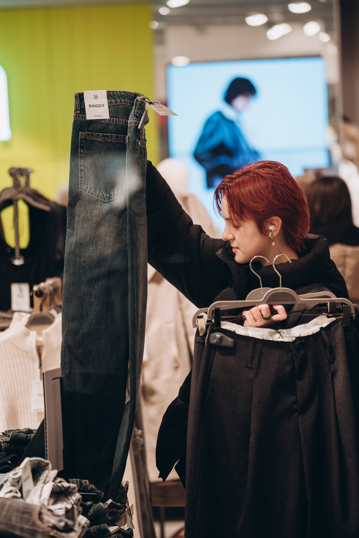 Black Friday 2024 at Gulliver Shopping Center image-2