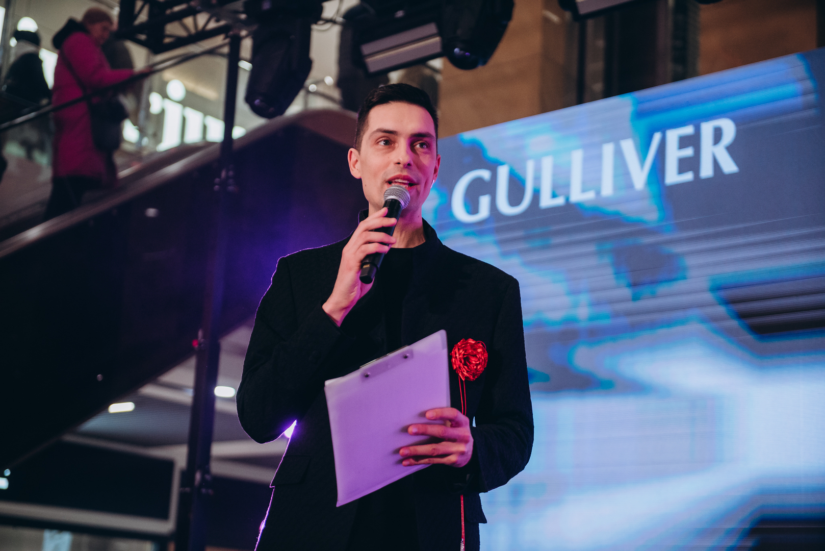 Black Friday 2024 at Gulliver Shopping Center image-9