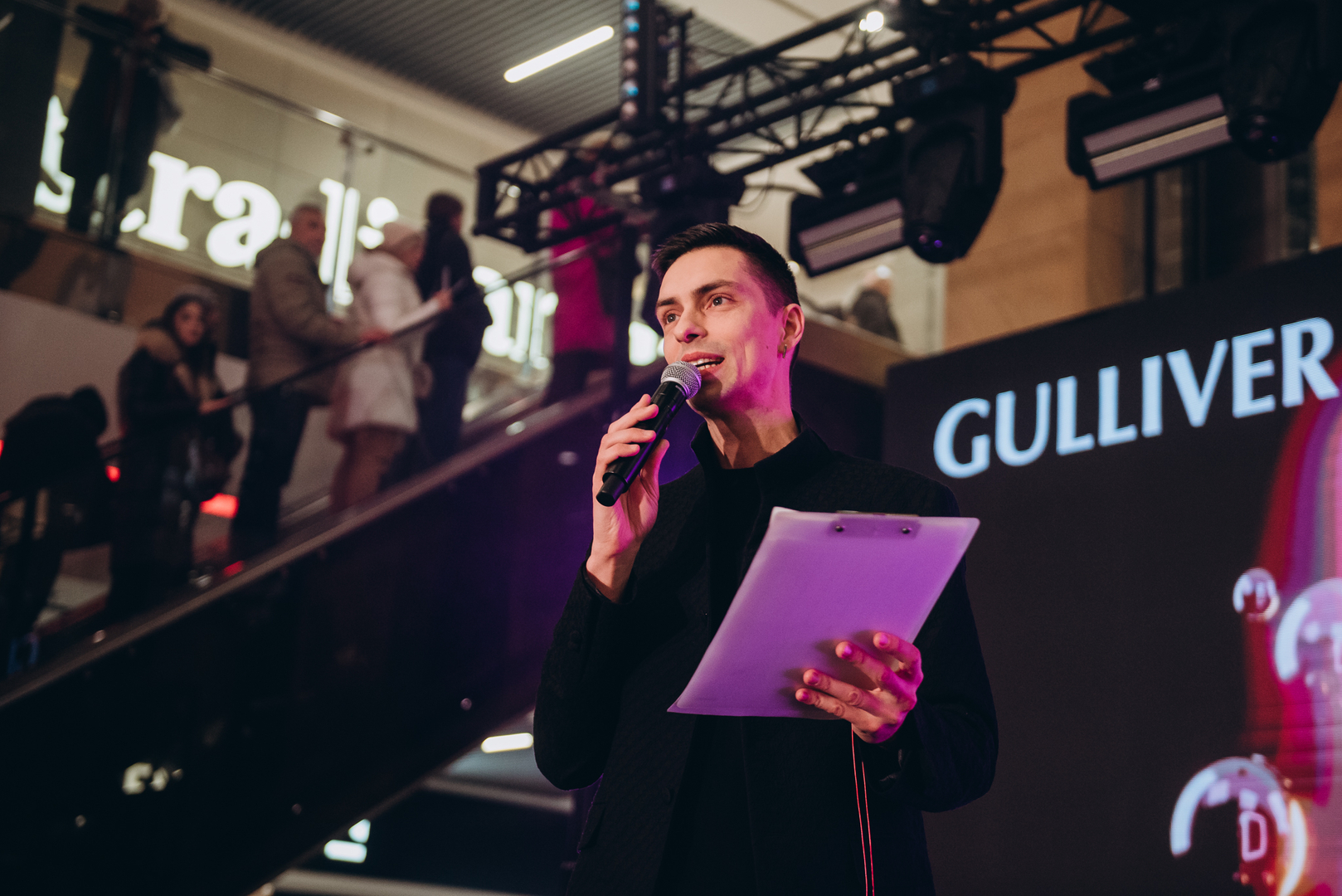 Black Friday 2024 at Gulliver Shopping Center image-12