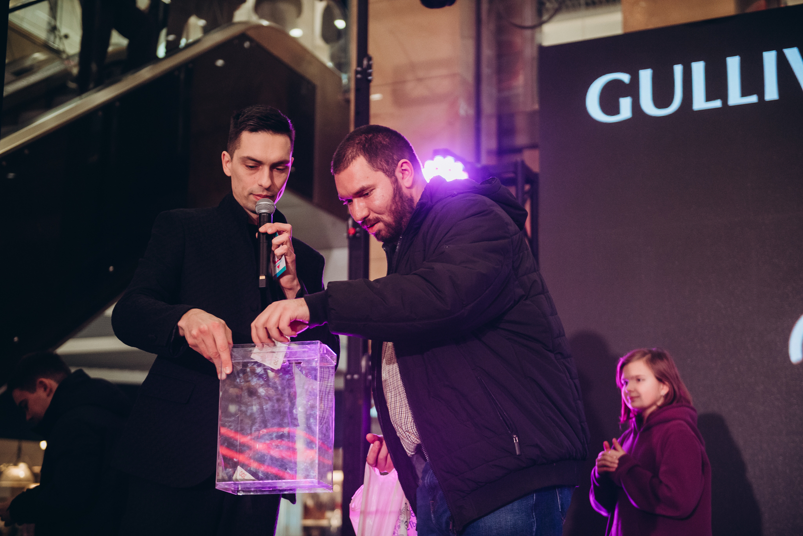 Black Friday 2024 at Gulliver Shopping Center image-14