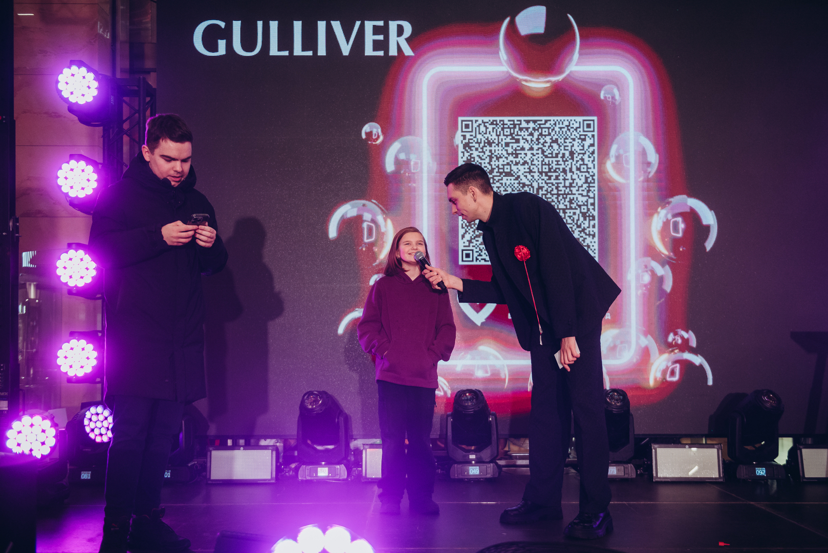 Black Friday 2024 at Gulliver Shopping Center image-24