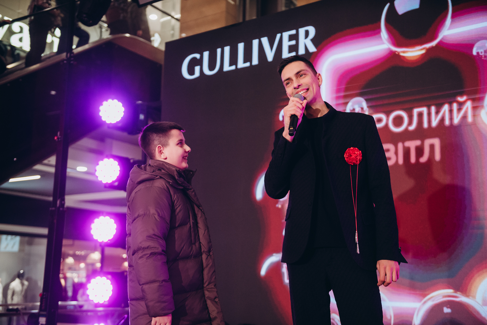 Black Friday 2024 at Gulliver Shopping Center image-26