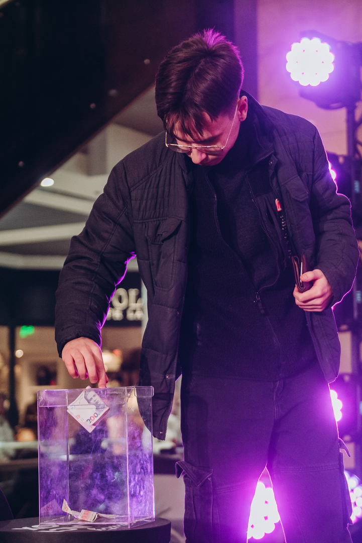 Black Friday 2024 at Gulliver Shopping Center image-27