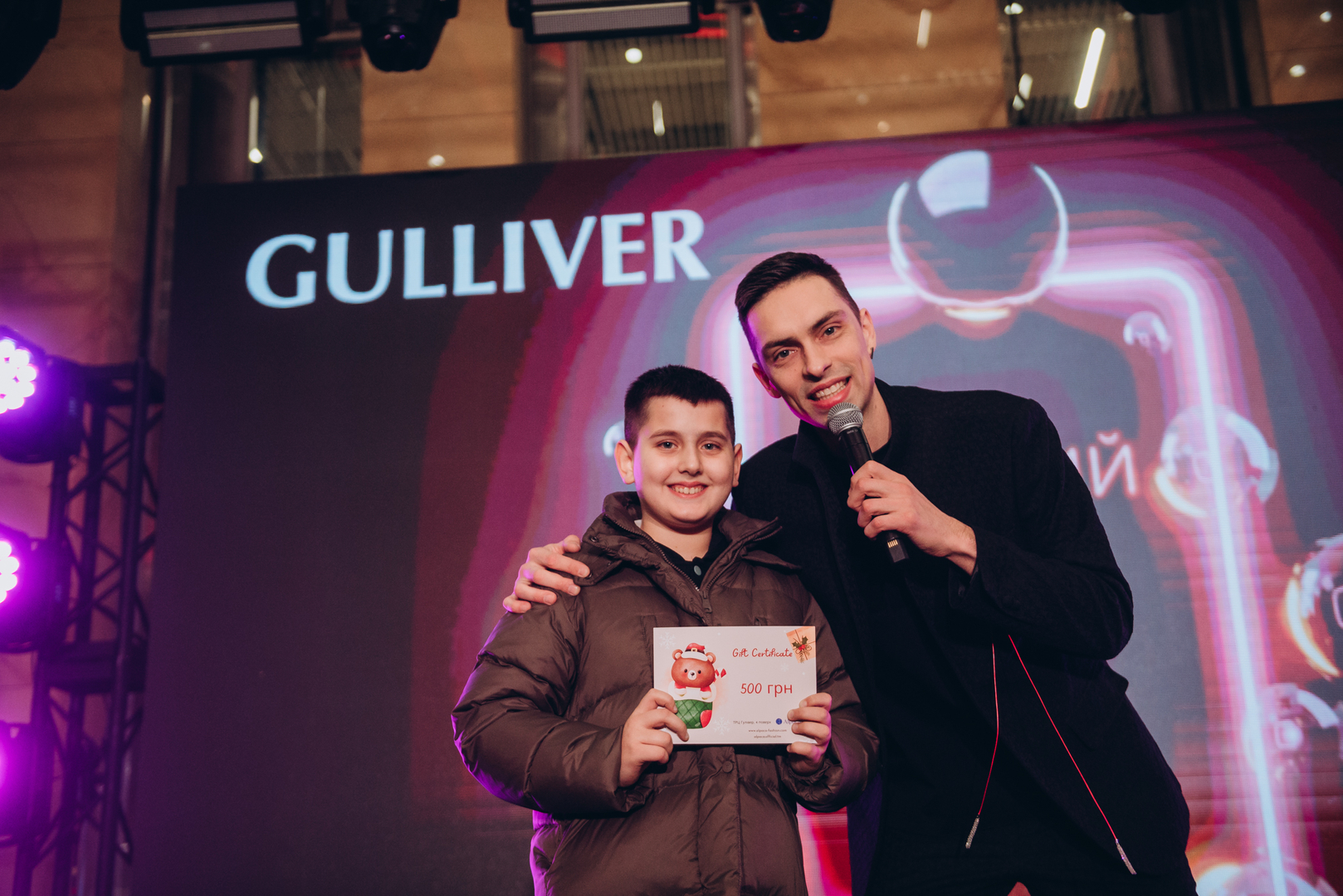 Black Friday 2024 at Gulliver Shopping Center image-32