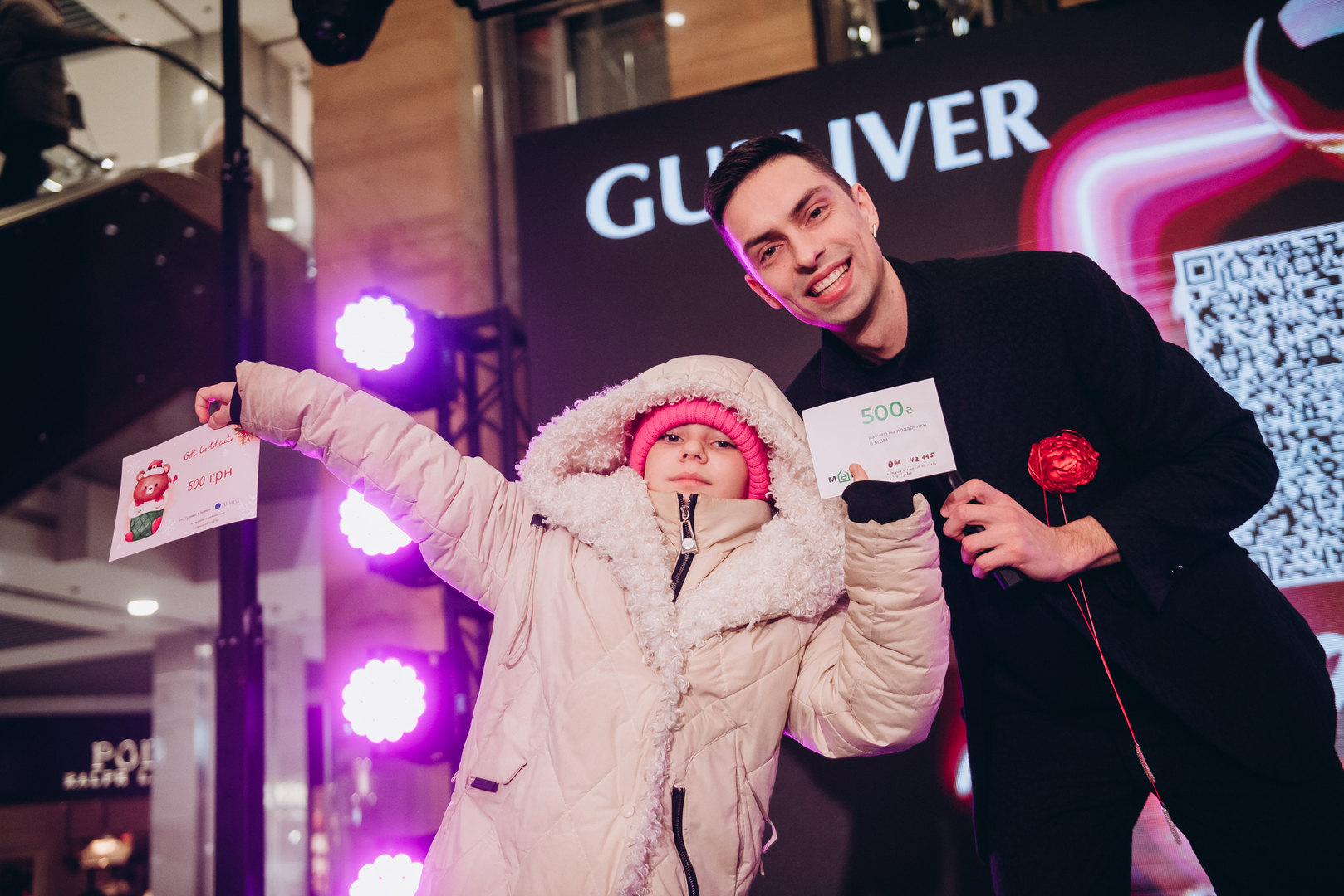 Black Friday 2024 at Gulliver Shopping Center image-34