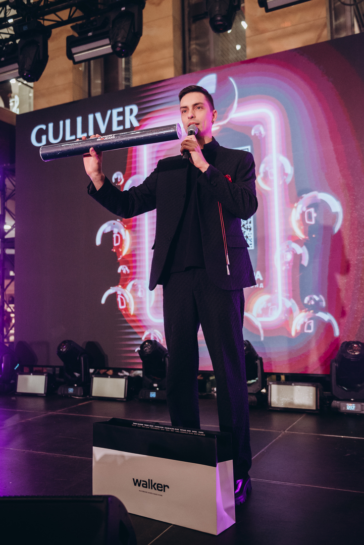 Black Friday 2024 at Gulliver Shopping Center image-36