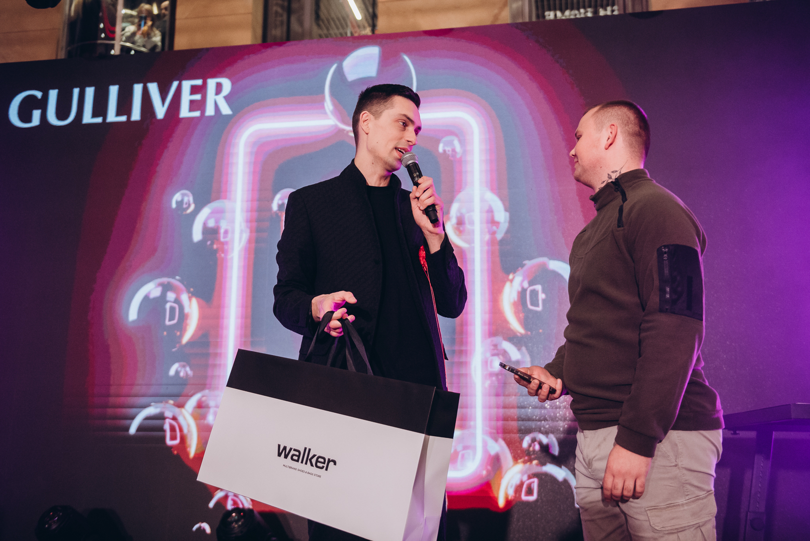 Black Friday 2024 at Gulliver Shopping Center image-39