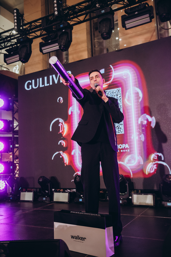 Black Friday 2024 at Gulliver Shopping Center image-40