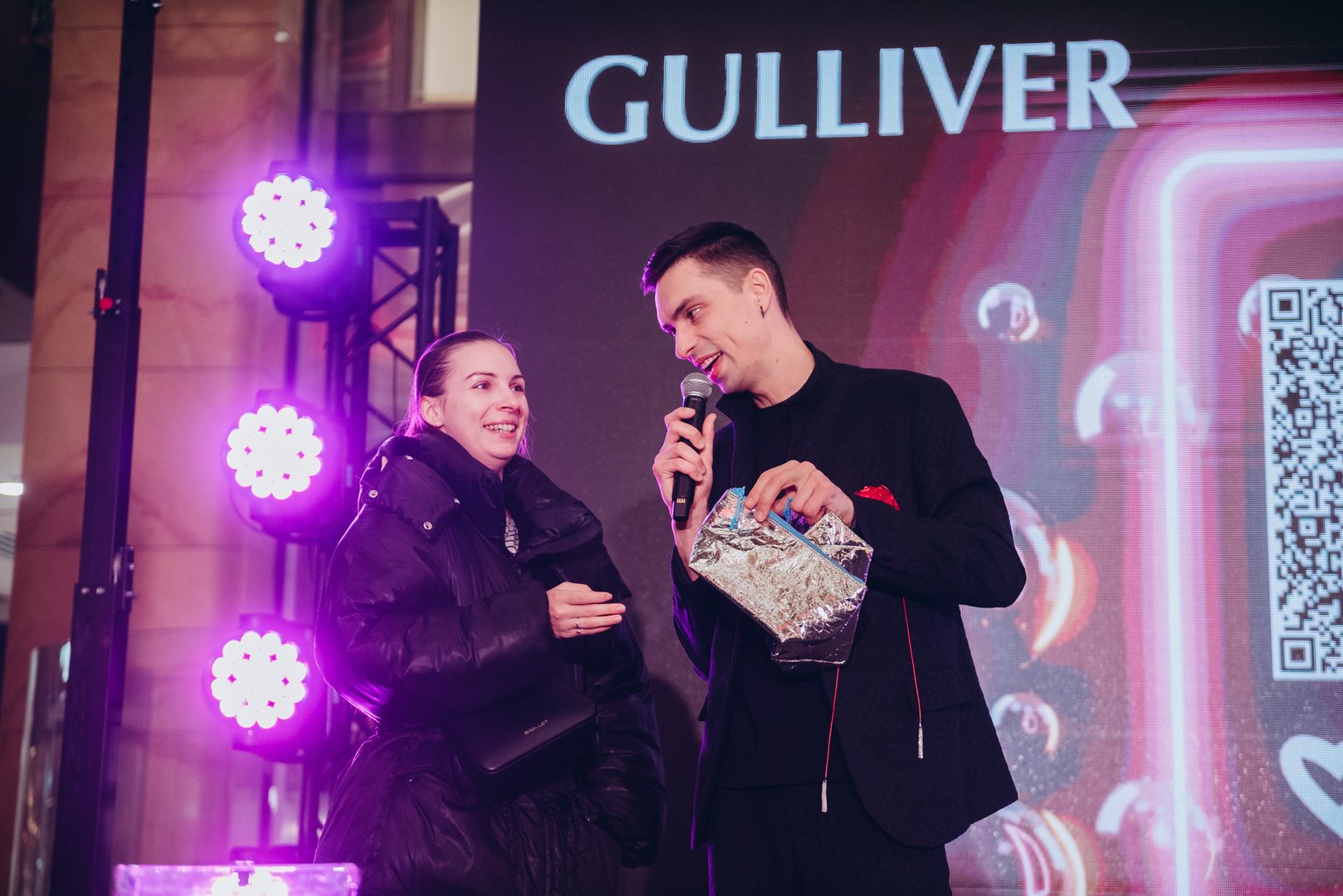 Black Friday 2024 at Gulliver Shopping Center image-41