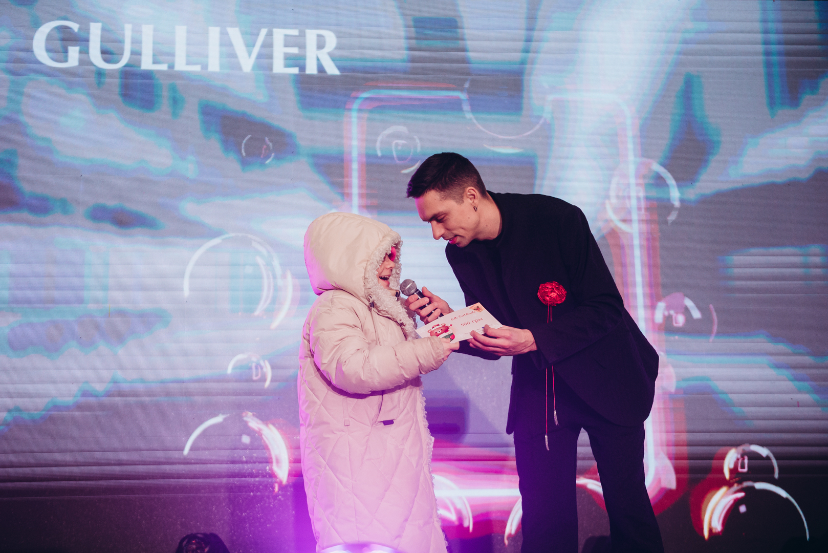 Black Friday 2024 at Gulliver Shopping Center image-43