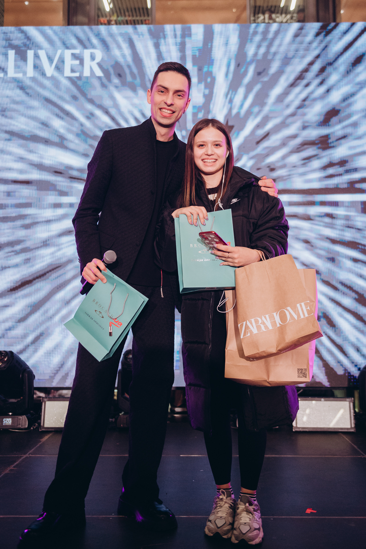 Black Friday 2024 at Gulliver Shopping Center image-48