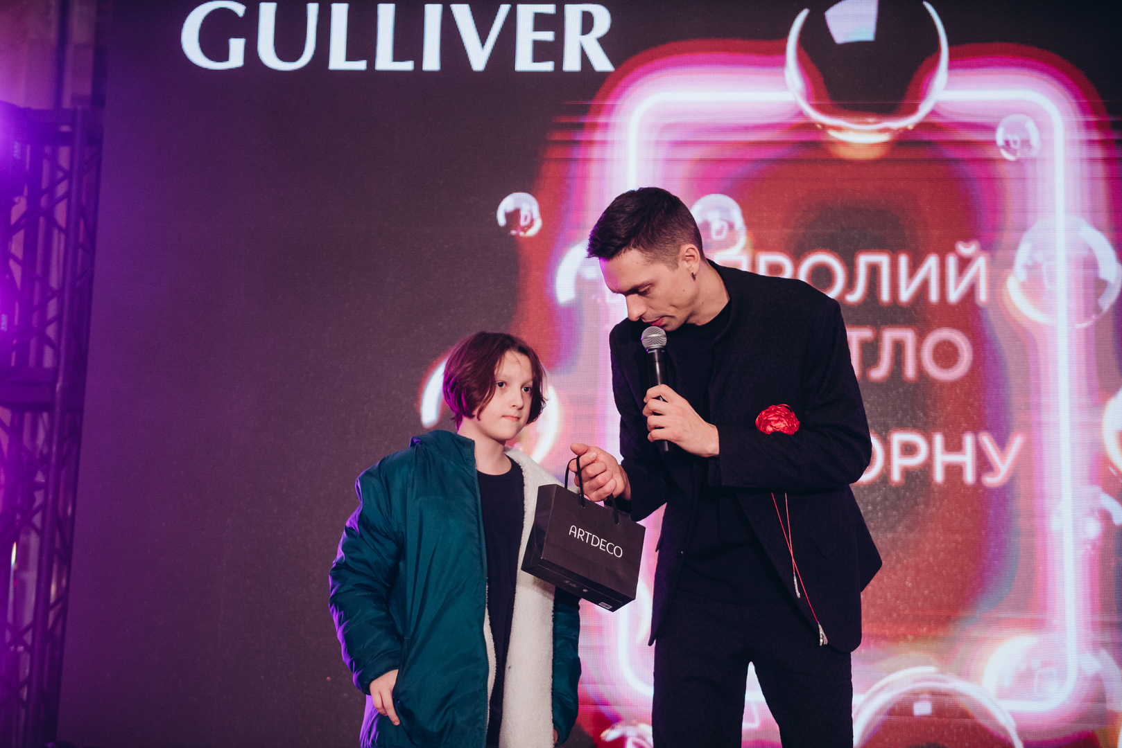 Black Friday 2024 at Gulliver Shopping Center image-51