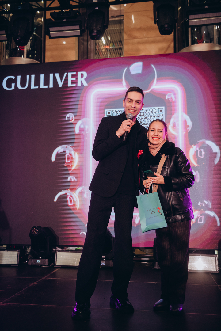 Black Friday 2024 at Gulliver Shopping Center image-52