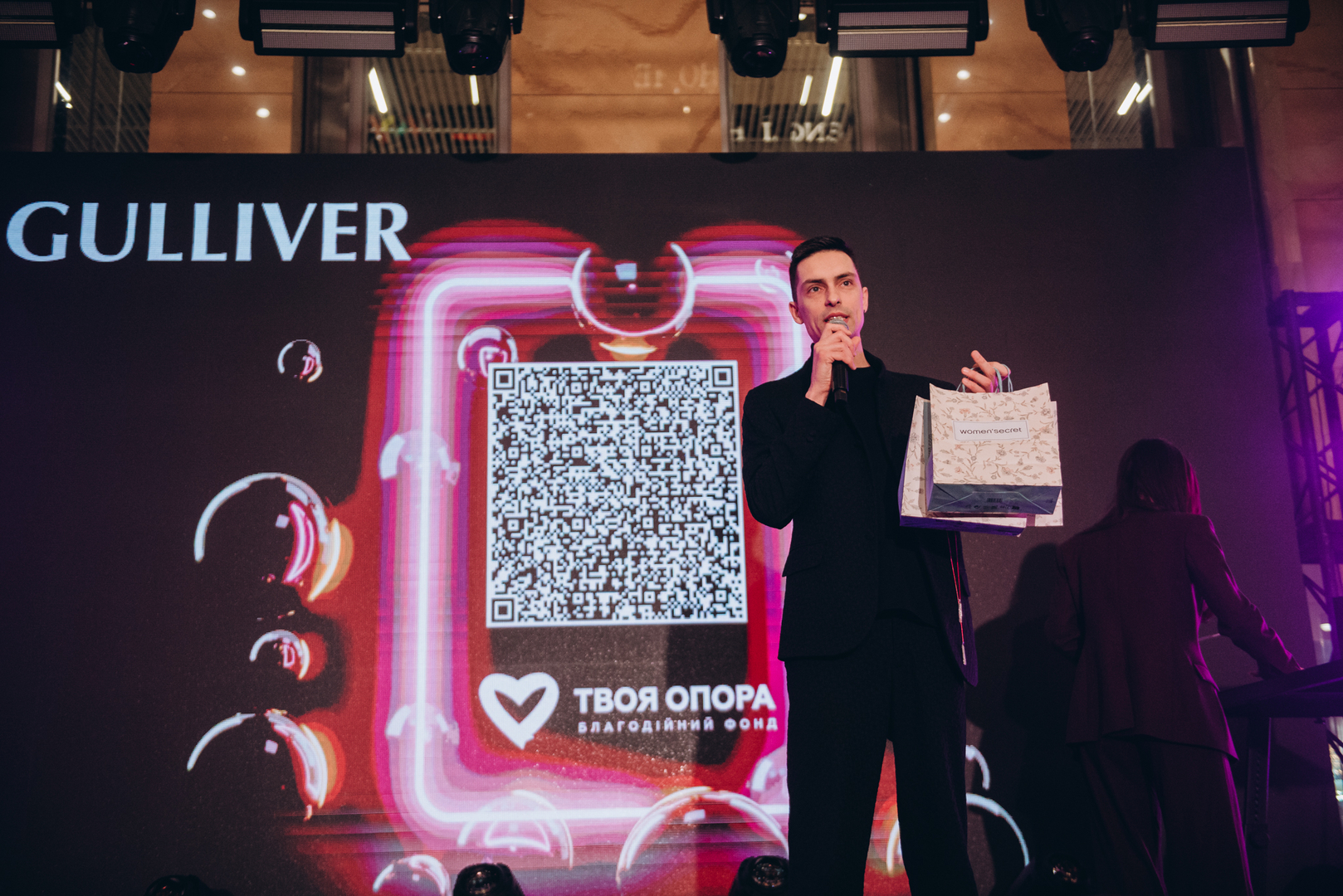 Black Friday 2024 at Gulliver Shopping Center image-56