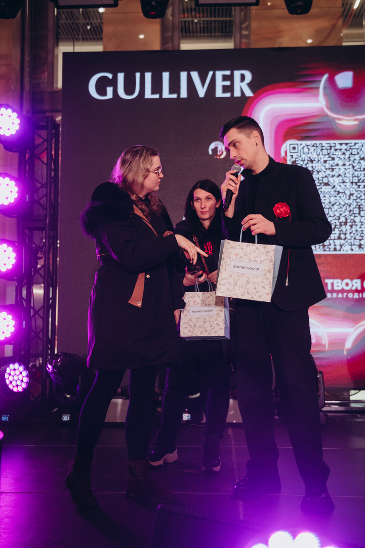 Black Friday 2024 at Gulliver Shopping Center image-58