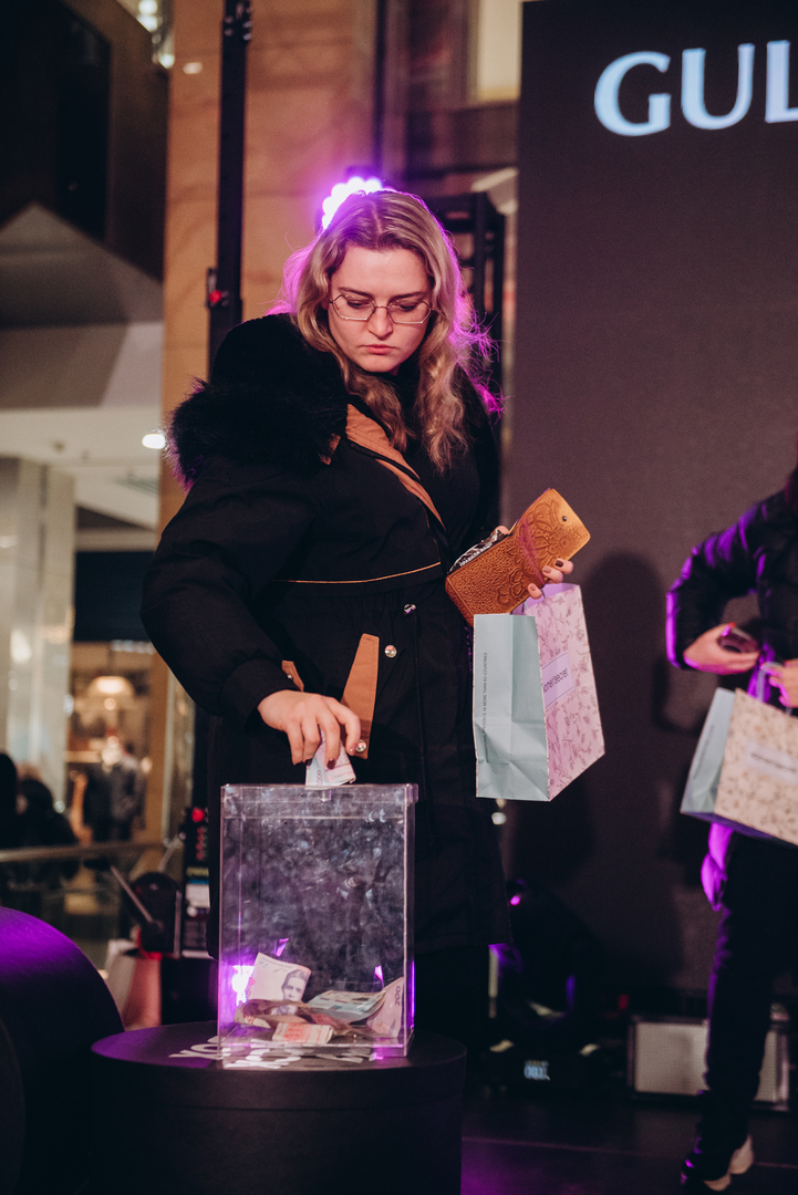 Black Friday 2024 at Gulliver Shopping Center image-57