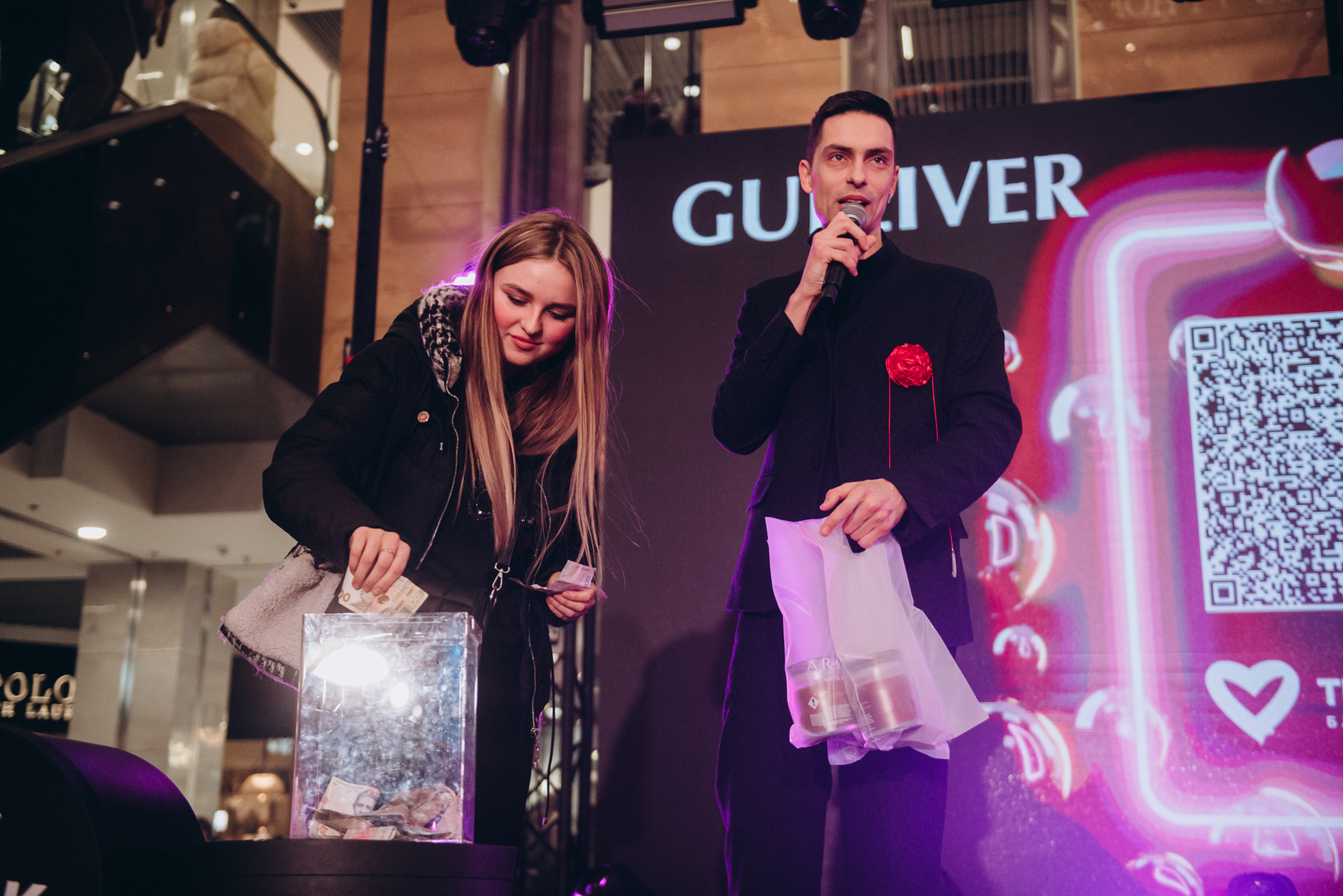 Black Friday 2024 at Gulliver Shopping Center image-59