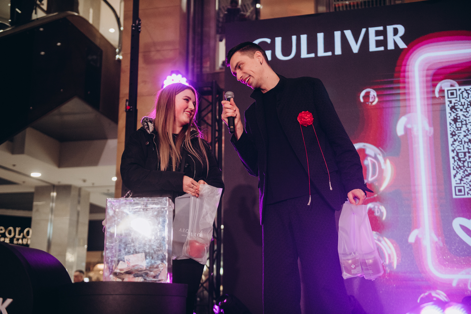 Black Friday 2024 at Gulliver Shopping Center image-60