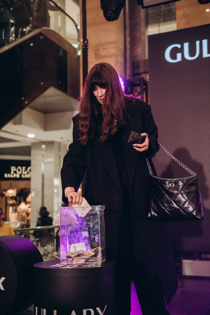 Black Friday 2024 at Gulliver Shopping Center image-62