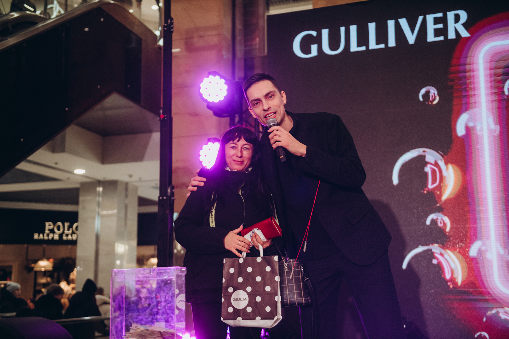 Black Friday 2024 at Gulliver Shopping Center image-65