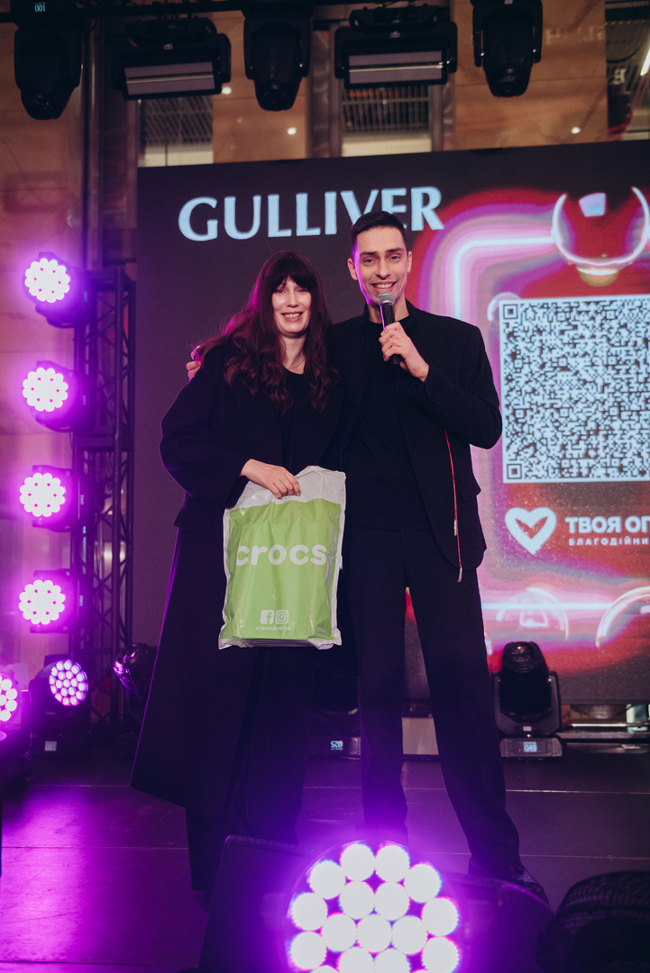 Black Friday 2024 at Gulliver Shopping Center image-64