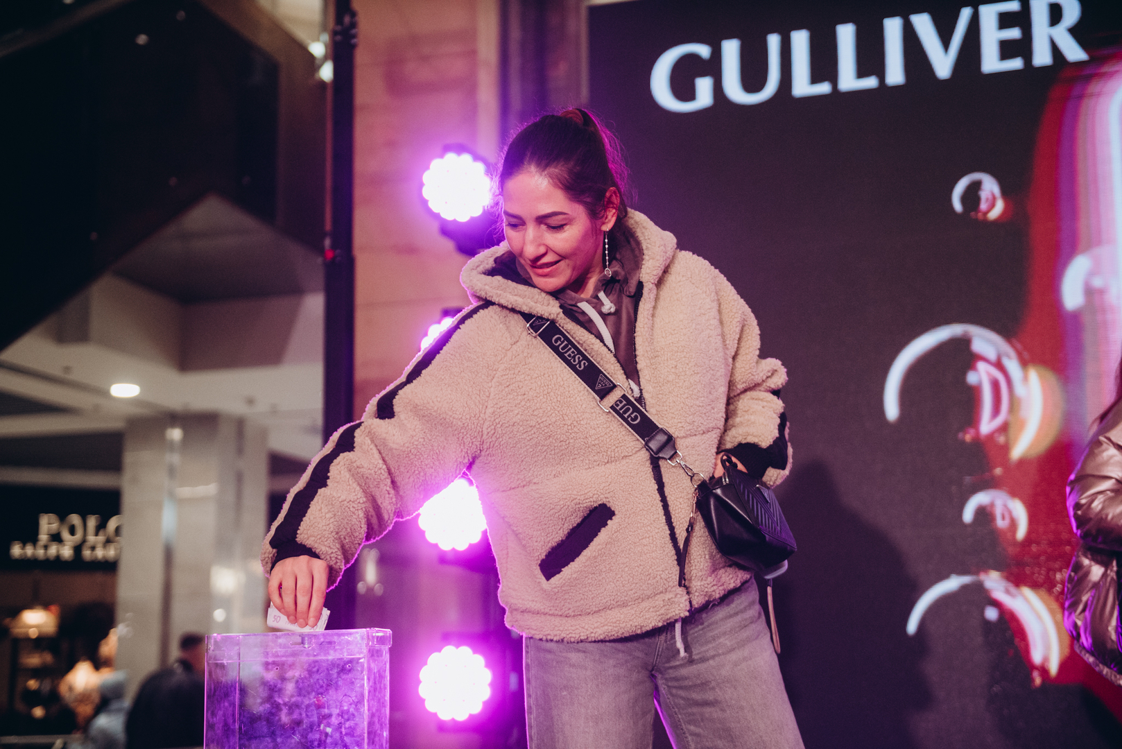 Black Friday 2024 at Gulliver Shopping Center image-67