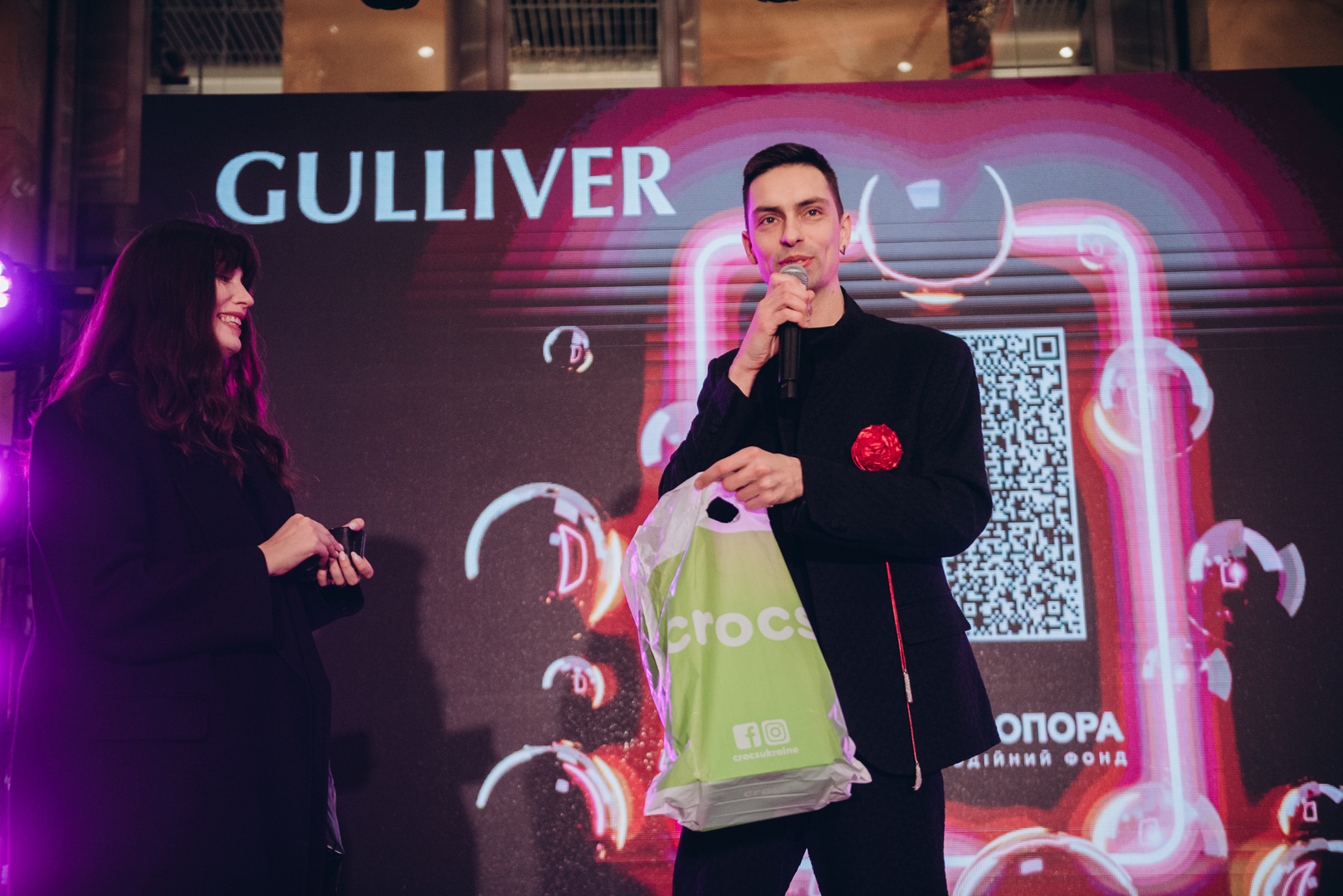 Black Friday 2024 at Gulliver Shopping Center image-71