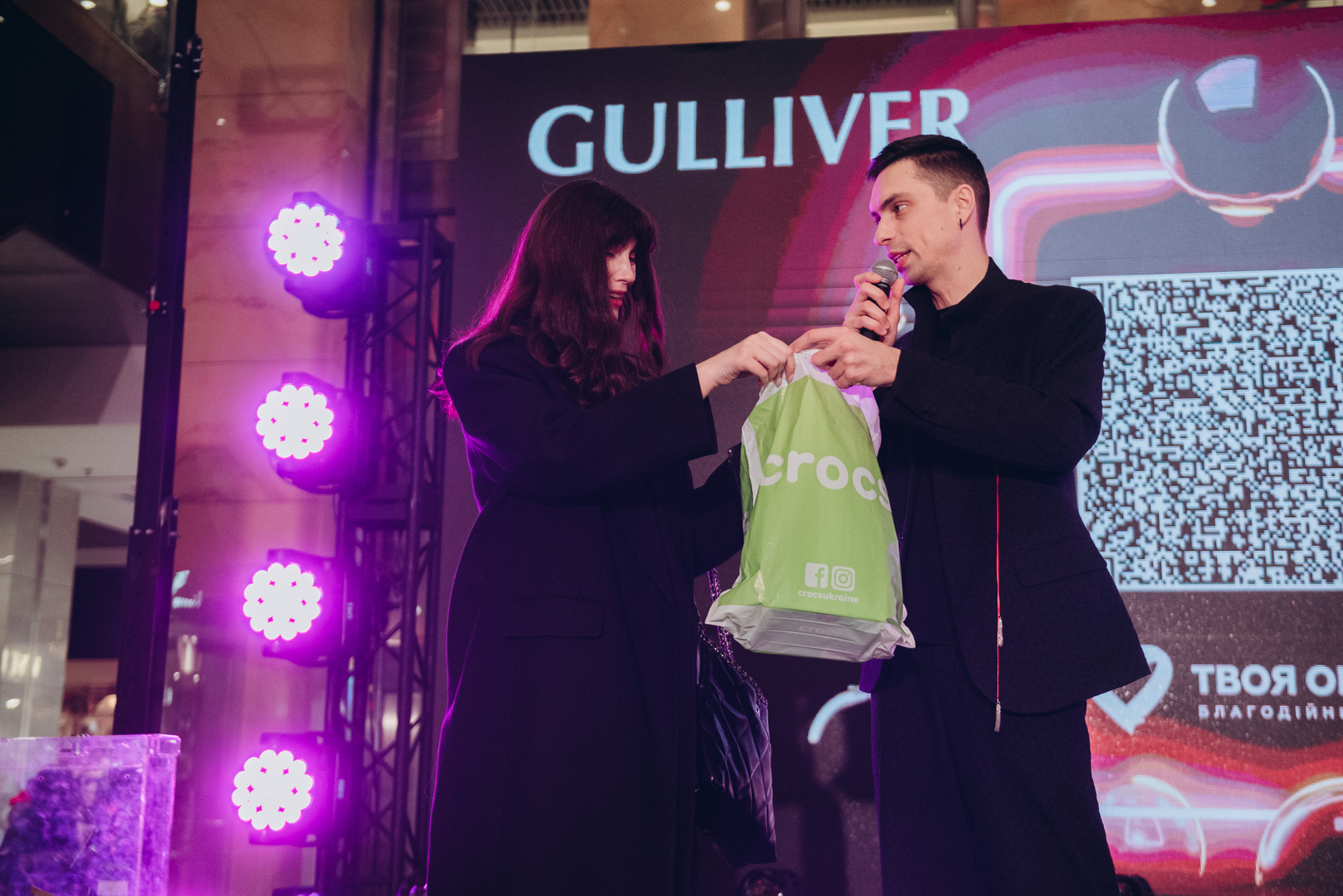 Black Friday 2024 at Gulliver Shopping Center image-72