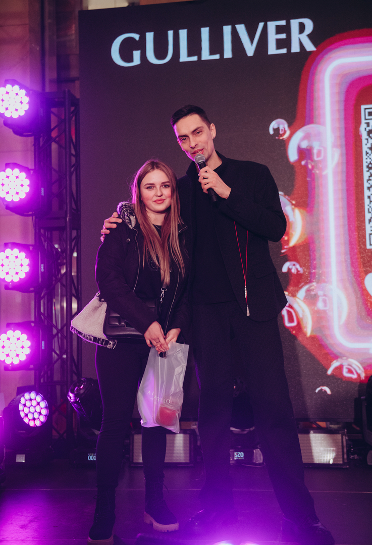 Black Friday 2024 at Gulliver Shopping Center image-73