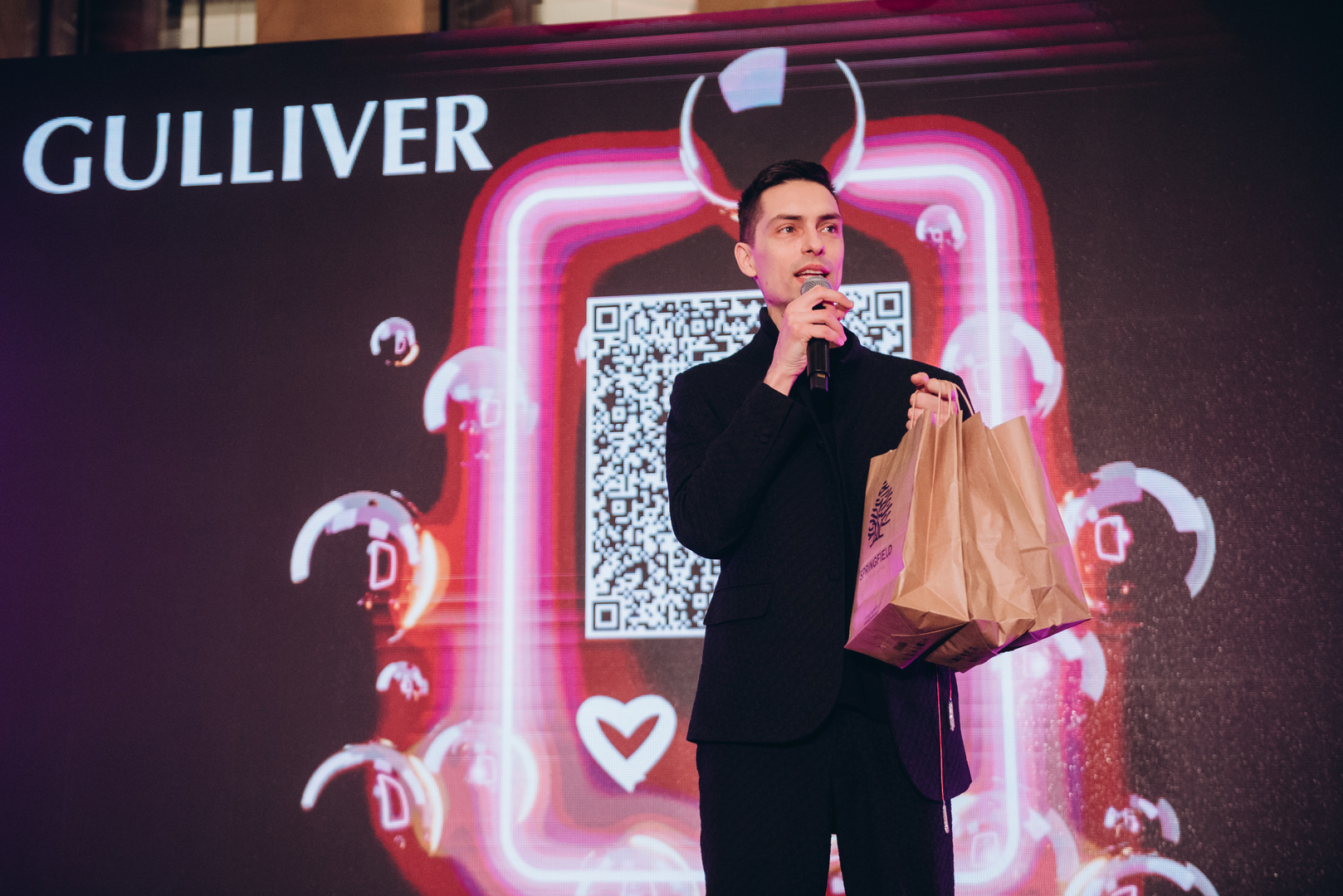 Black Friday 2024 at Gulliver Shopping Center image-74