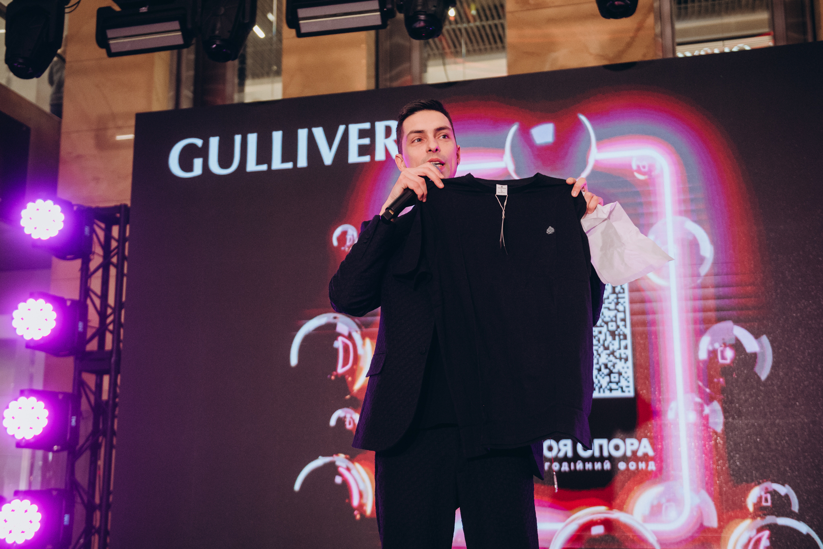 Black Friday 2024 at Gulliver Shopping Center image-78