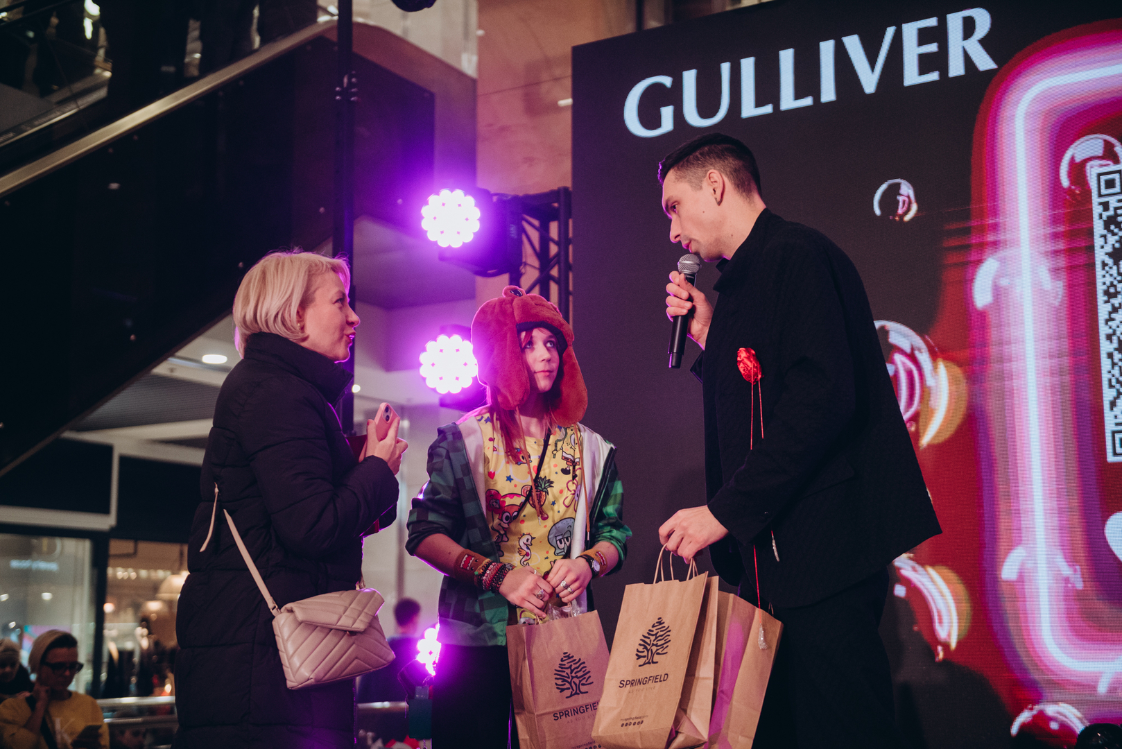 Black Friday 2024 at Gulliver Shopping Center image-79