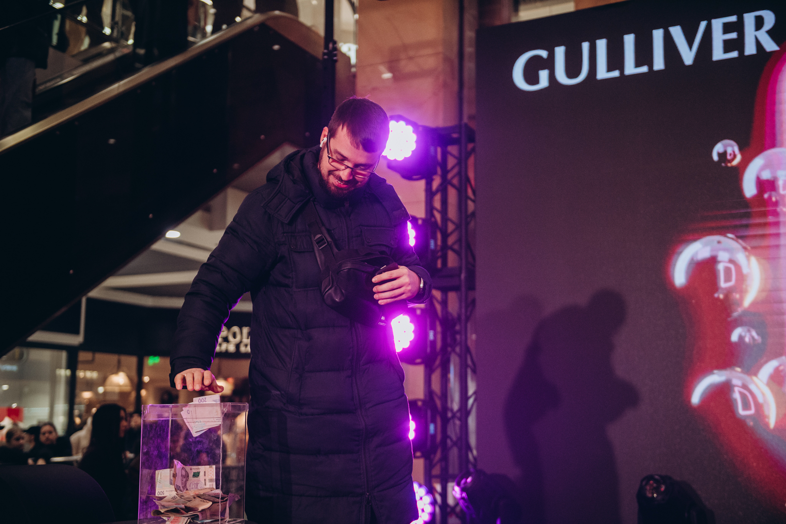 Black Friday 2024 at Gulliver Shopping Center image-83