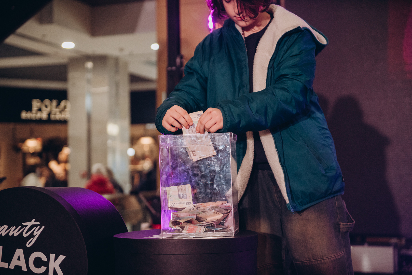 Black Friday 2024 at Gulliver Shopping Center image-85