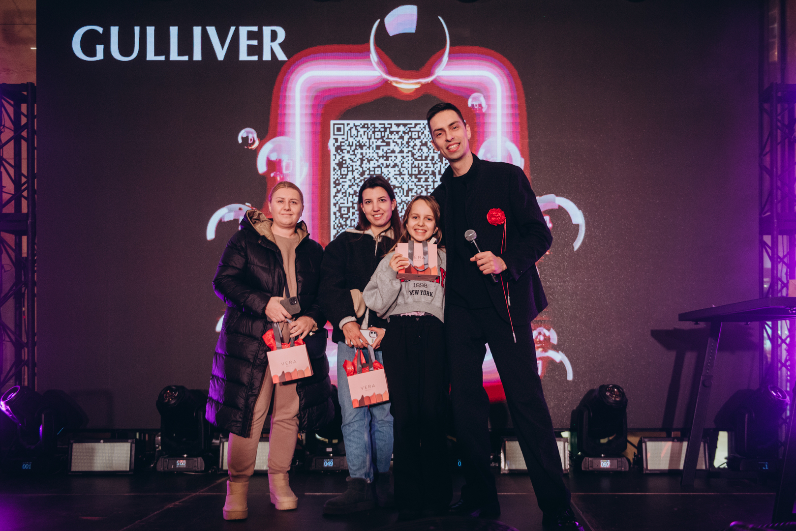 Black Friday 2024 at Gulliver Shopping Center image-88